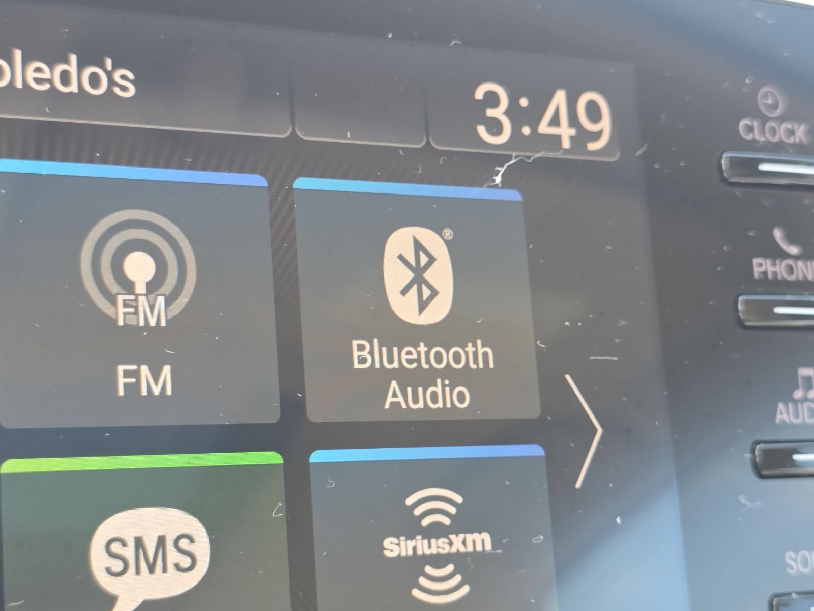 Used 2018 Honda Accord EX image 6