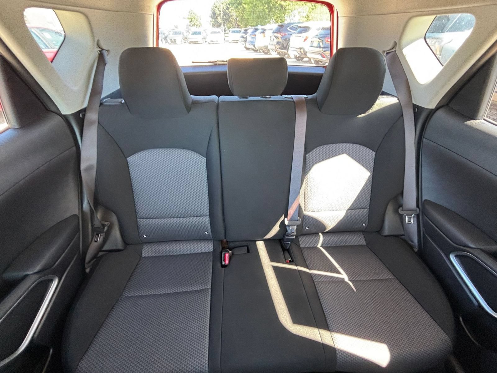 Used 2024 Kia Soul LX w/ Option Group 015 FWD image 36
