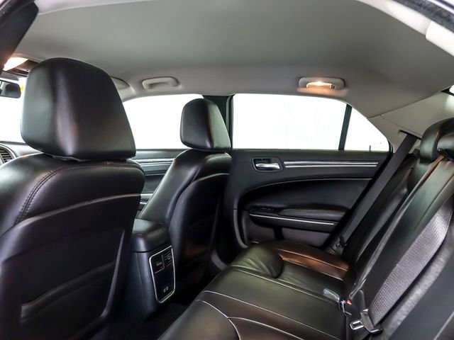 Used 2019 Chrysler 300 Touring w/ Quick Order Package 2EF image 15