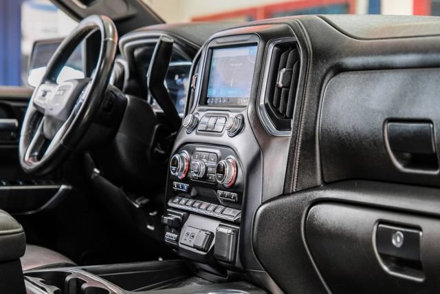 Used 2021 GMC Sierra 1500 AT4 w/ AT4 Value Package AWD/4WD image 25