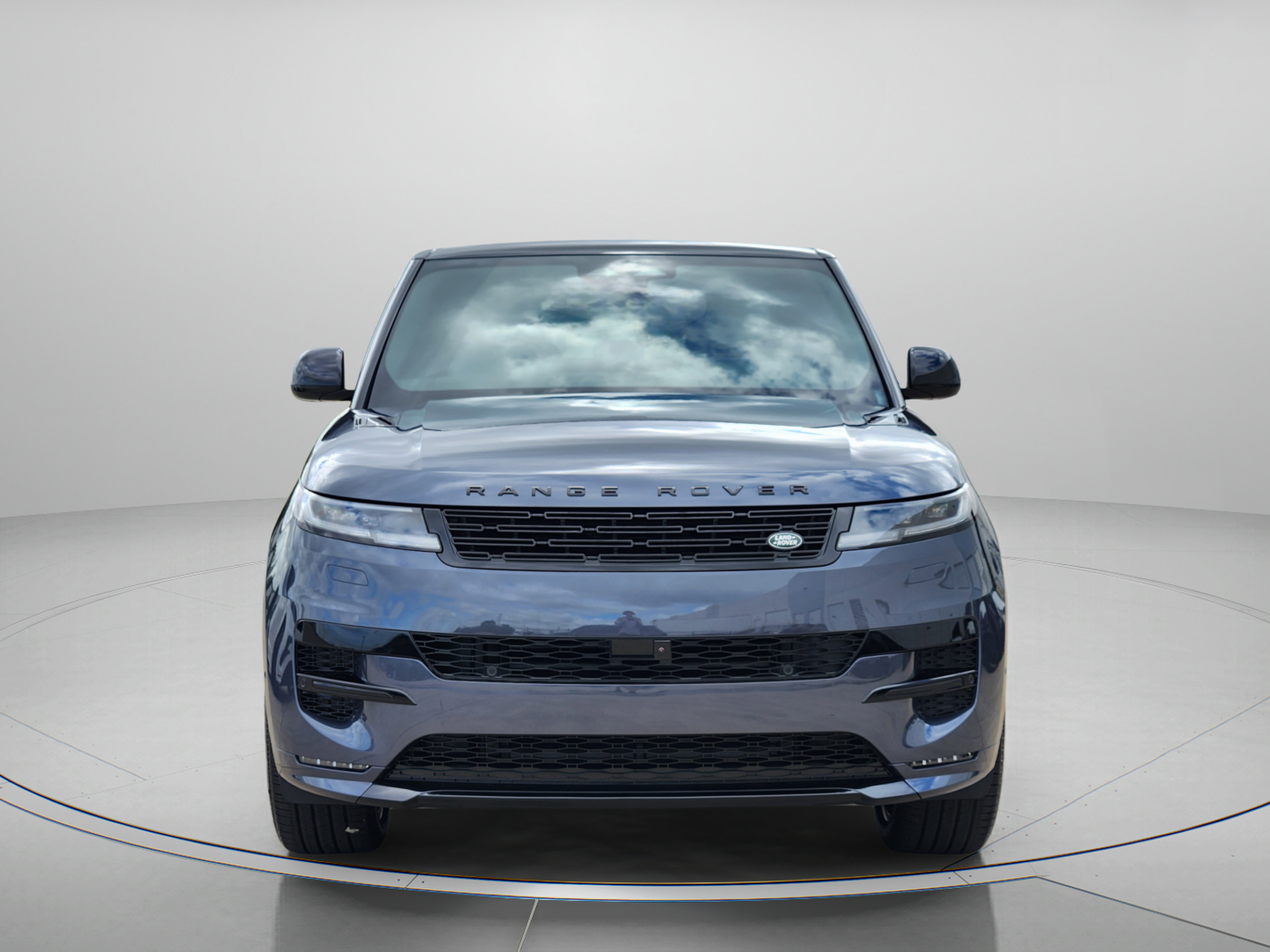 New 2026 Land Rover Range Rover Sport Dynamic SE AWD/4WD image 6