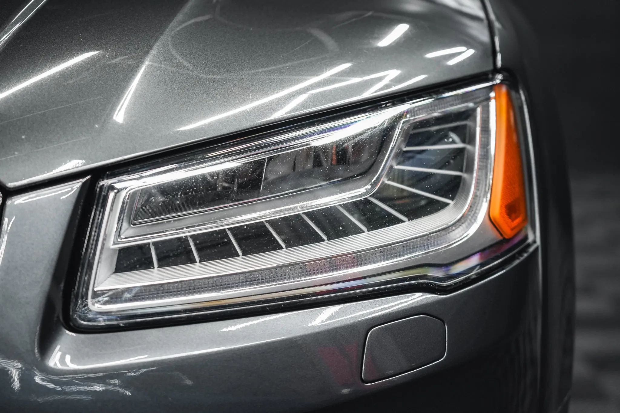 Used 2017 Audi S8 Plus image 13