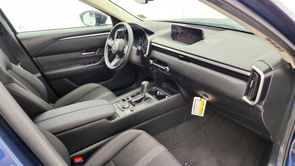 Used 2024 MAZDA CX-50 AWD 2.5 S w/ Preferred Package image 23