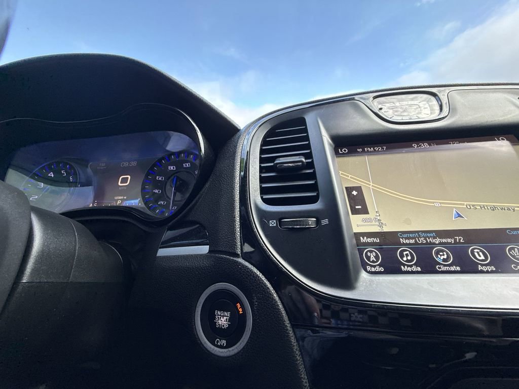 Used 2017 Chrysler 300 S w/ 300S Premium Group image 23