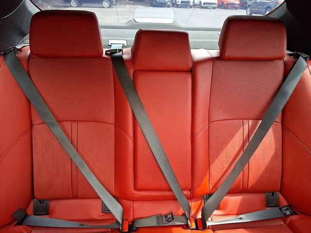 Used 2026 Toyota Camry XSE FWD image 13