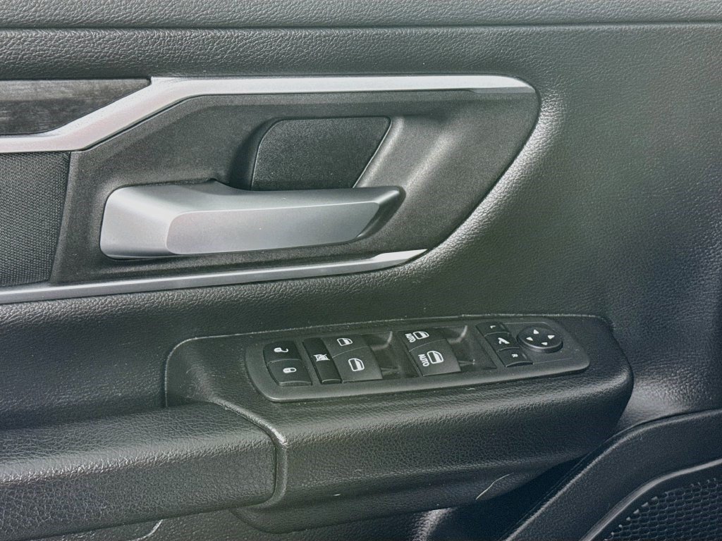 Used 2023 RAM 1500 Big Horn AWD/4WD image 23