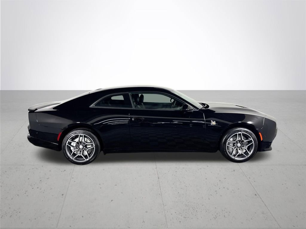 New 2026 Dodge Charger R/T Scat Pack image 5