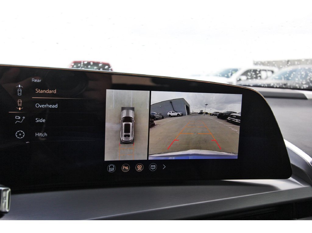 New 2027 Cadillac Vistiq Luxury AWD/4WD image 18