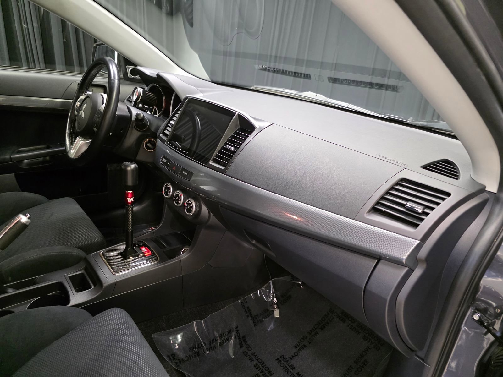 Used 2008 Mitsubishi Lancer Evolution GSR image 47