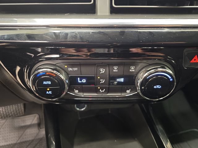 Used 2026 Chevrolet Trax RS w/ Driver Confidence Package FWD image 23