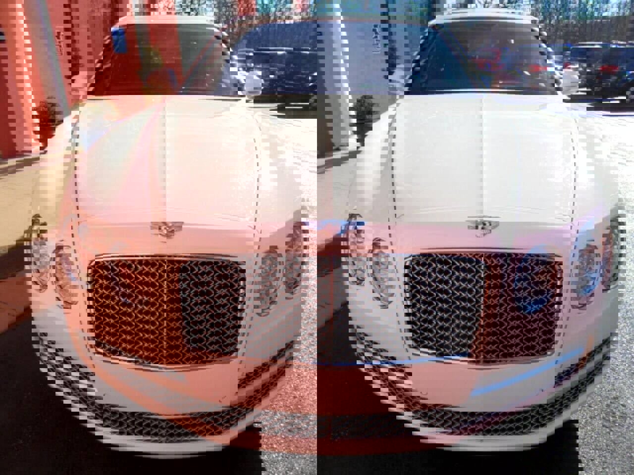 Used 2016 Bentley Flying Spur V8 image 30