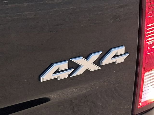 Used 2023 RAM 1500 Classic SLT w/ Trailer & Traction Group image 41