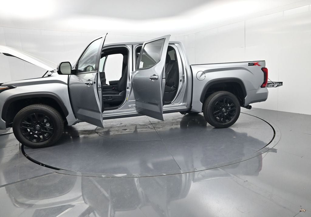 New 2026 Toyota Tundra SR5 w/ SX Package AWD/4WD image 64
