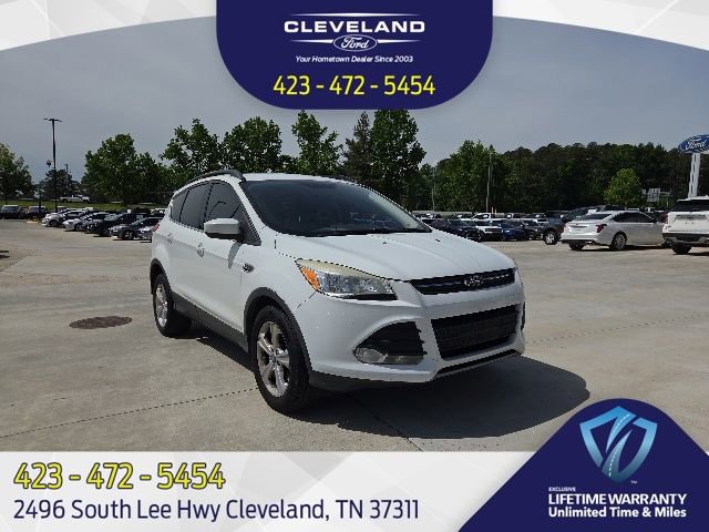 Used 2013 Ford Escape SE FWD image 1