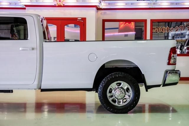 Used 2022 RAM 3500 Lone Star image 14