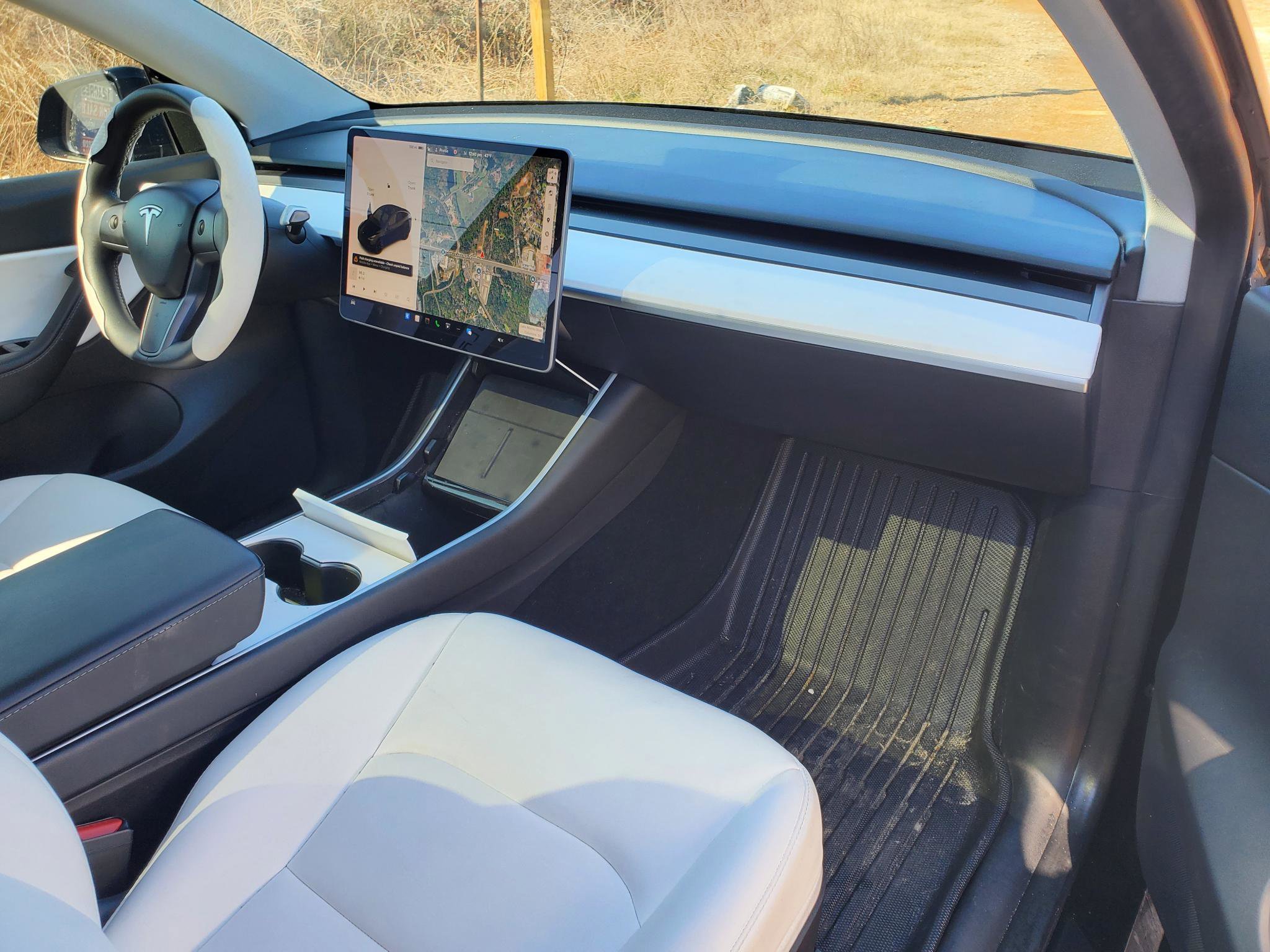 Used 2020 Tesla Model Y Long Range image 28