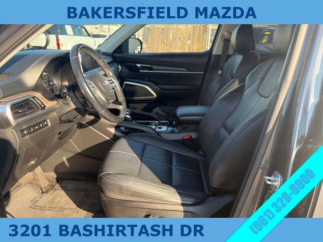 Used 2021 Kia Telluride EX image 9