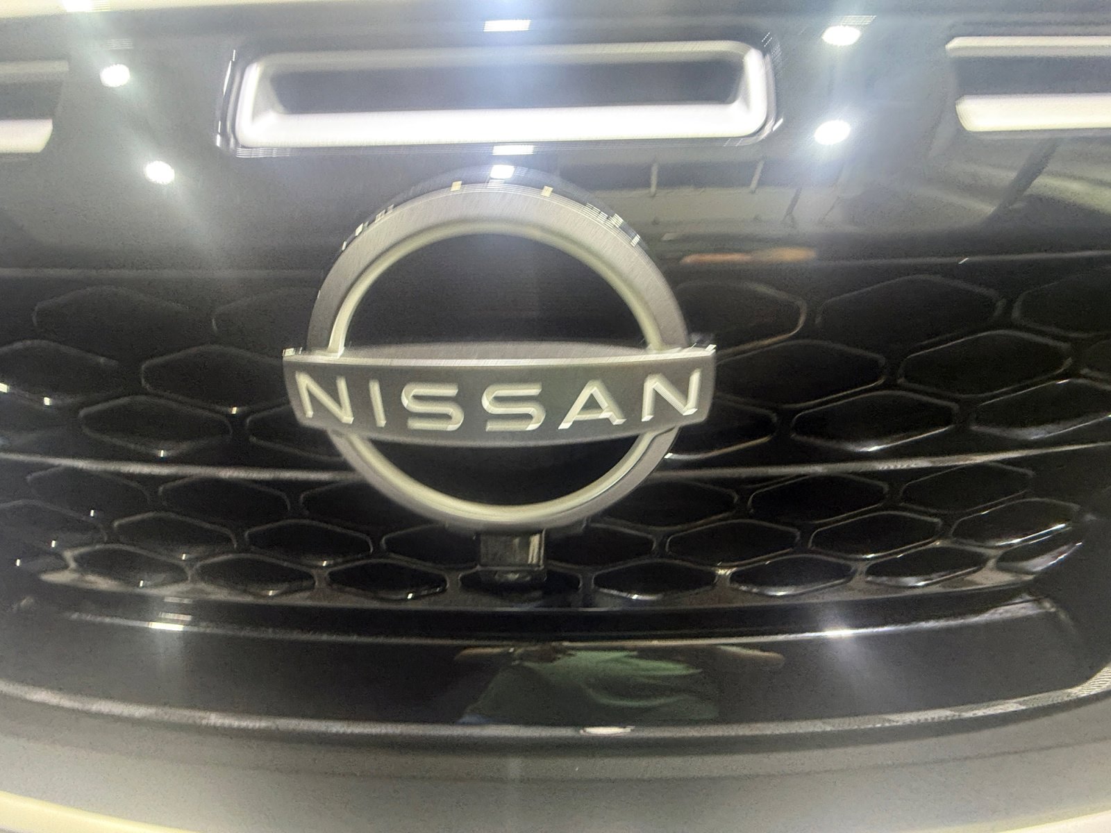 Certified 2025 Nissan Pathfinder Rock Creek image 23