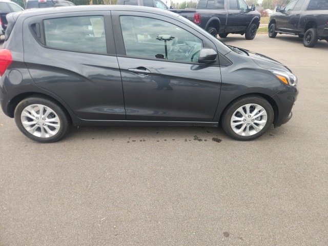 Used 2021 Chevrolet Spark LT image 4