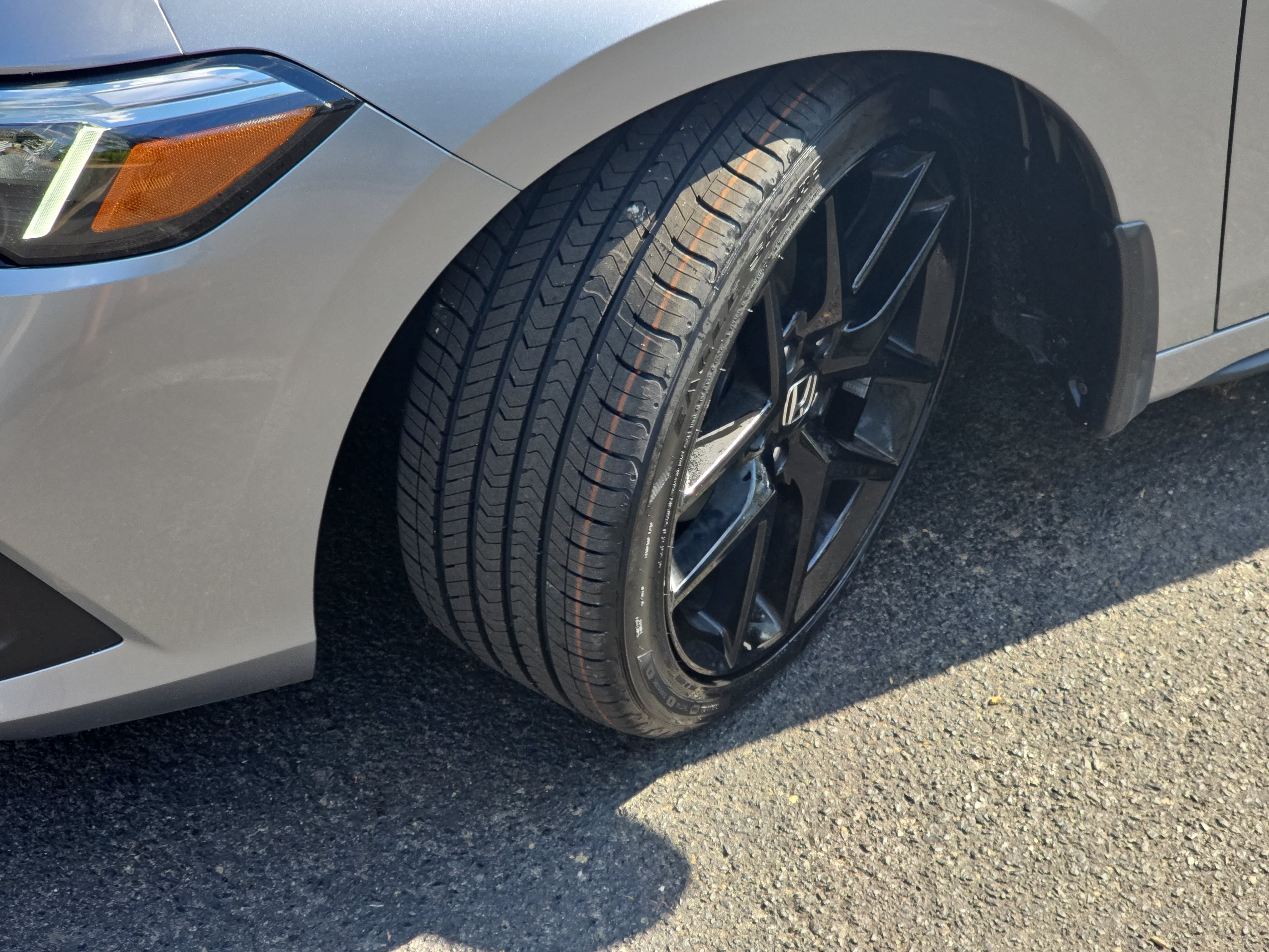 Used 2024 Honda Civic Sport image 31