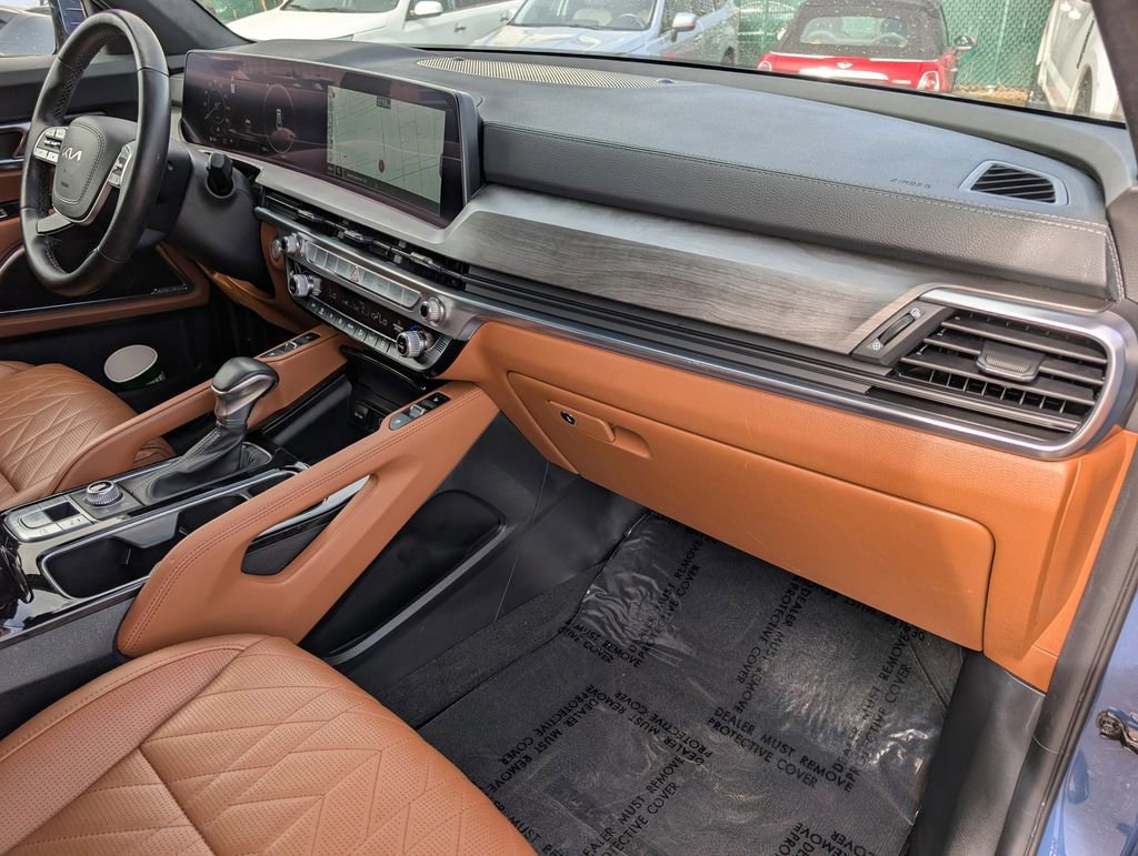 Used 2023 Kia Telluride SX Prestige X-Pro image 23