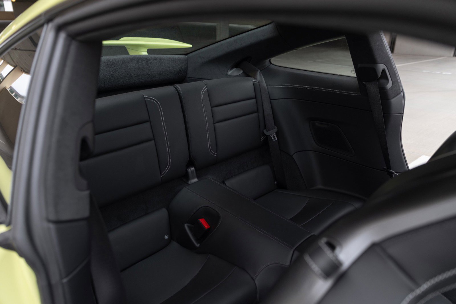 Used 2026 Porsche 911 Carrera GTS image 66