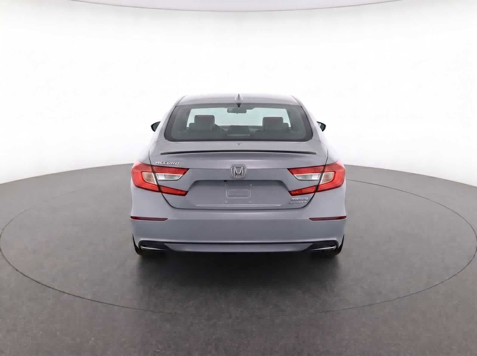 Used 2022 Honda Accord Sport image 9