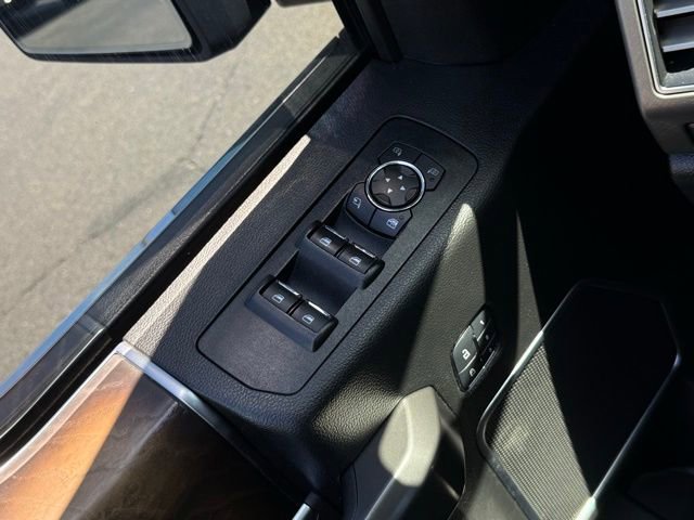 Used 2018 Ford F150 Limited AWD/4WD image 13