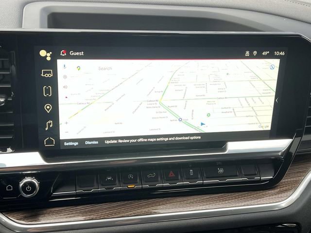 New 2026 GMC Sierra 1500 Elevation image 20