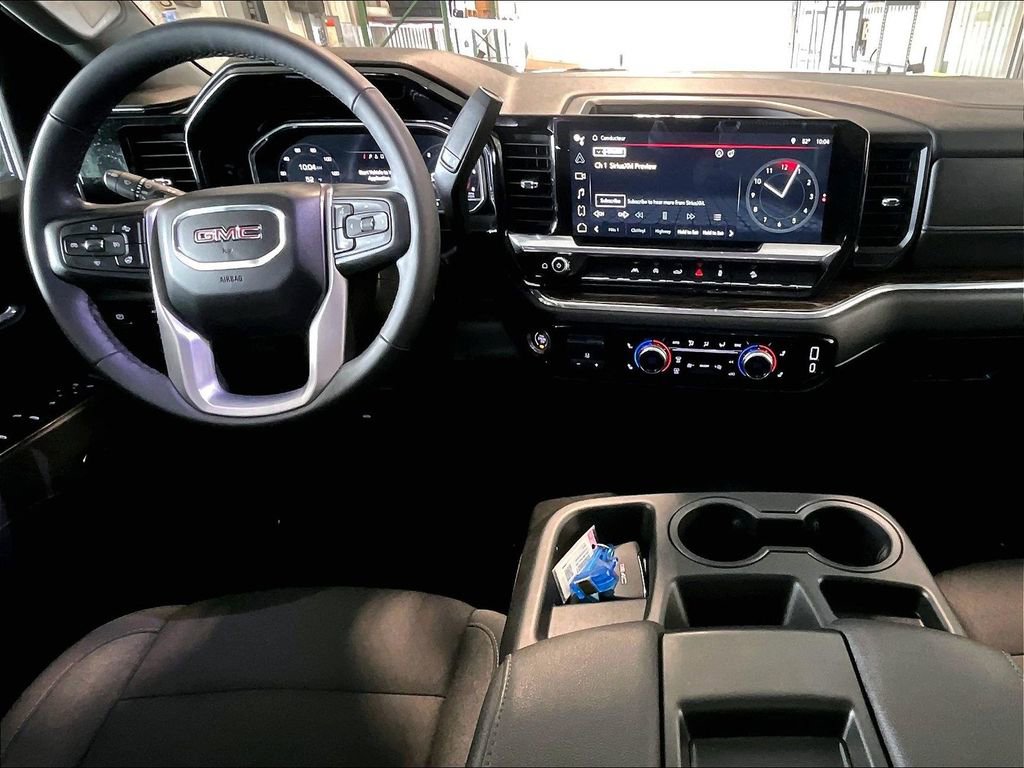 Used 2024 GMC Sierra 1500 Elevation w/ X31 Off-Road Package image 21