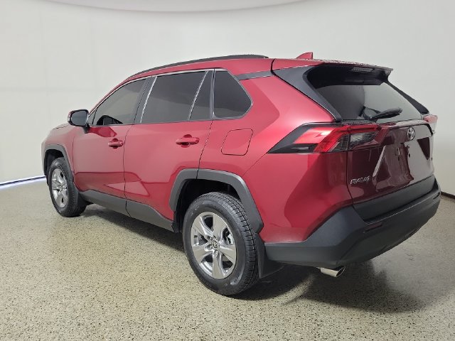 Used 2024 Toyota RAV4 XLE w/ Convenience Package FWD image 7