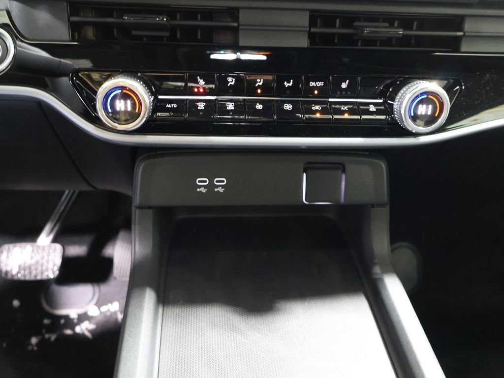 New 2025 Honda Prologue EX image 26