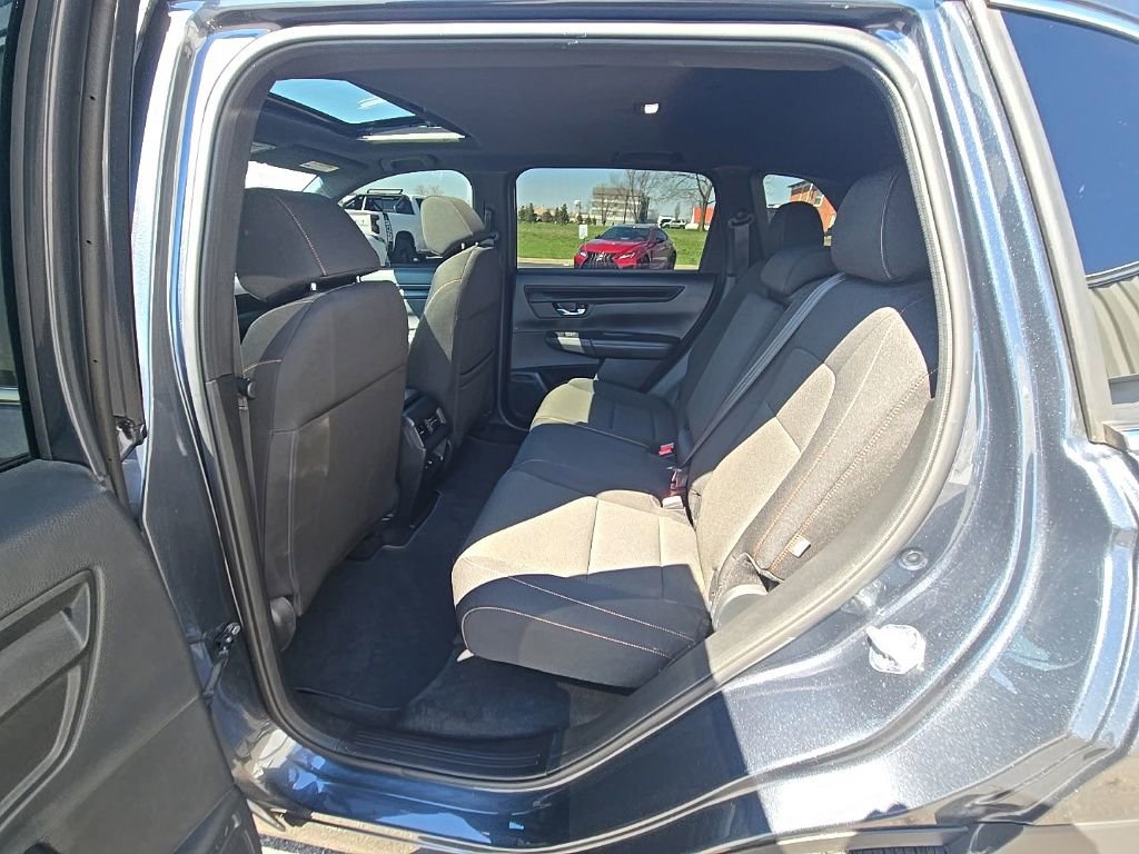 Used 2024 Honda CR-V Sport image 28