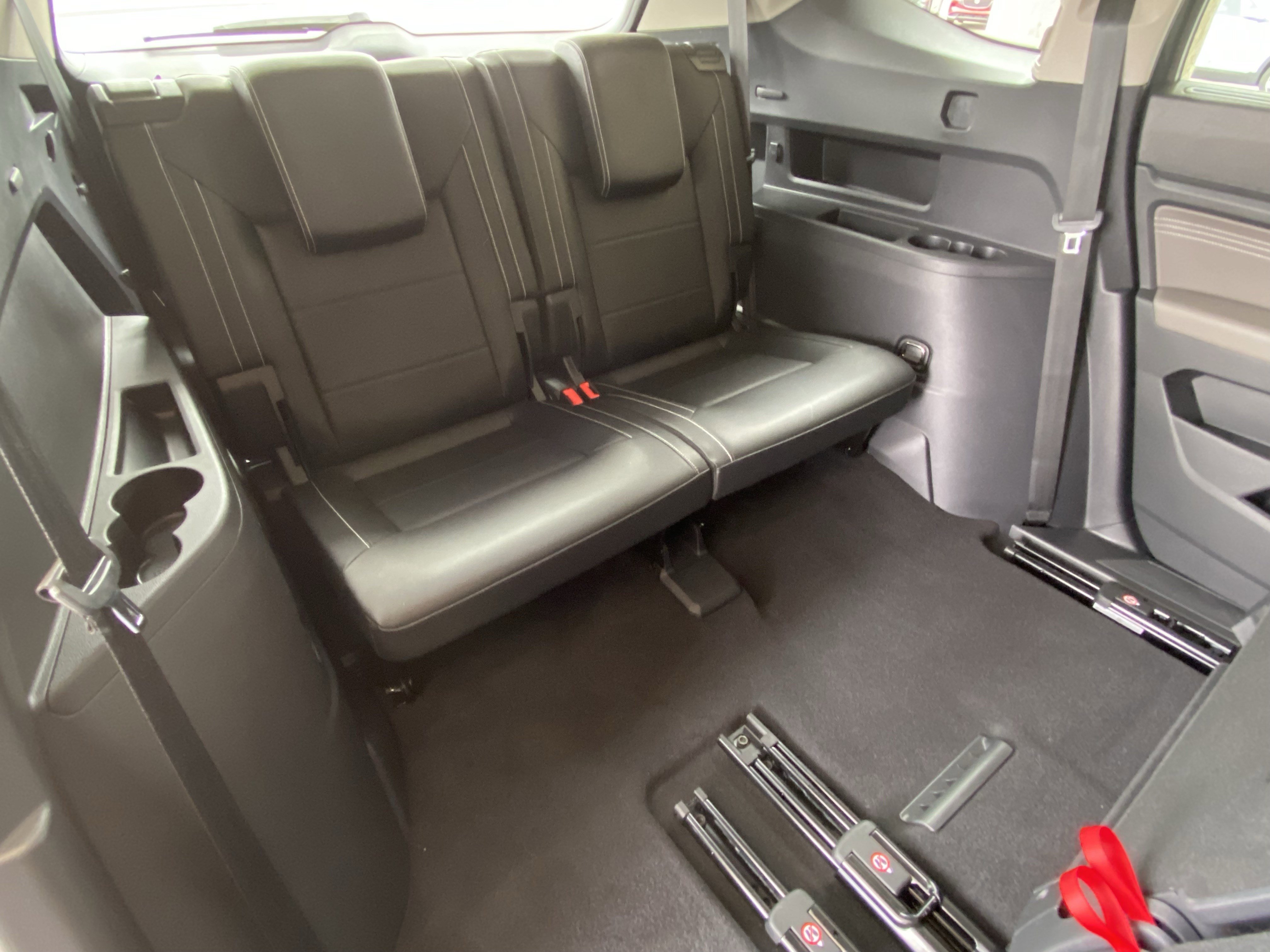 Certified 2023 Volkswagen Atlas SE image 20