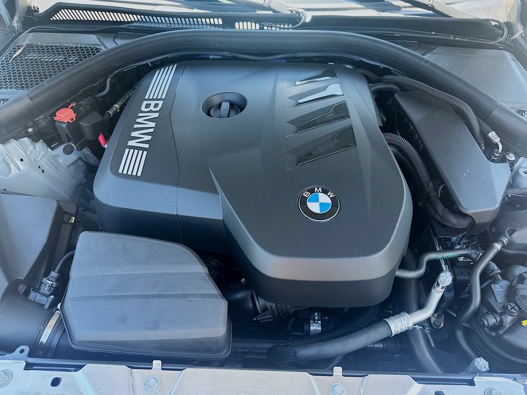 New 2026 BMW 330i xDrive Sedan w/ M Sport Package AWD/4WD image 32