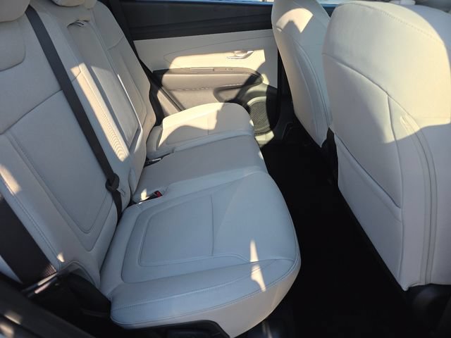 New 2026 Hyundai Tucson SE AWD/4WD image 20