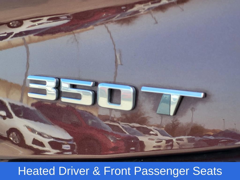 Used 2023 Cadillac XT4 Premium Luxury w/ Cold Weather Package image 4