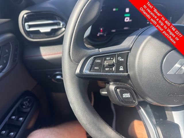 Used 2024 Dodge Hornet R/T image 18