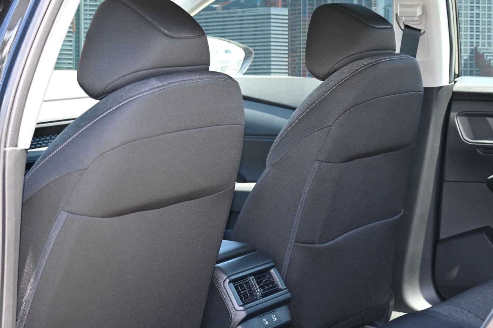 New 2026 Honda Accord LX image 19
