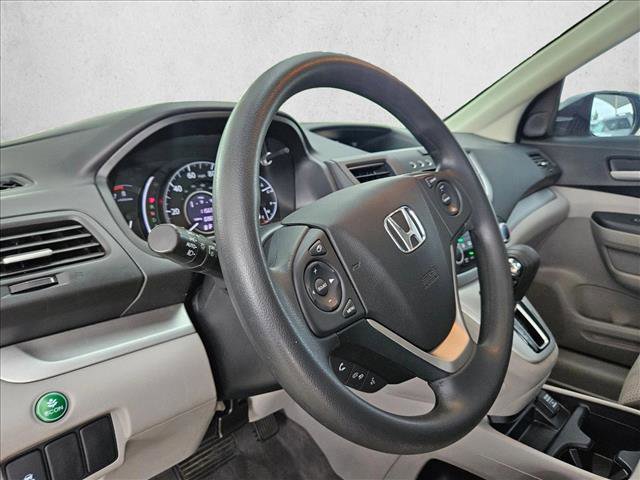 Used 2012 Honda CR-V EX image 8