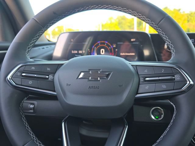 New 2026 Chevrolet Traverse LT w/ Midnight/Sport Edition image 13