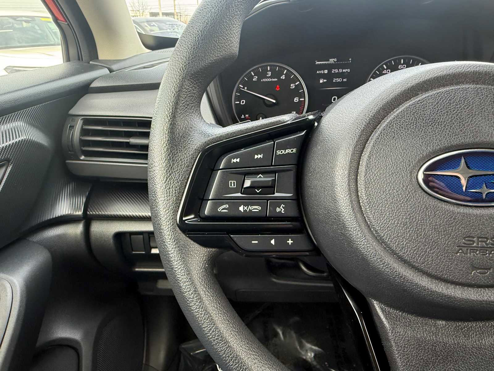 Certified 2025 Subaru Crosstrek 2.0i Premium image 20