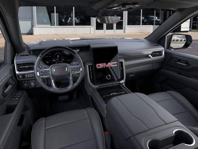 New 2026 GMC Yukon XL Elevation w/ Elevation Premium Package AWD/4WD image 39