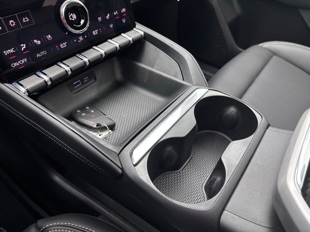 New 2026 GMC Terrain Elevation w/ Elevation Premium Package image 29