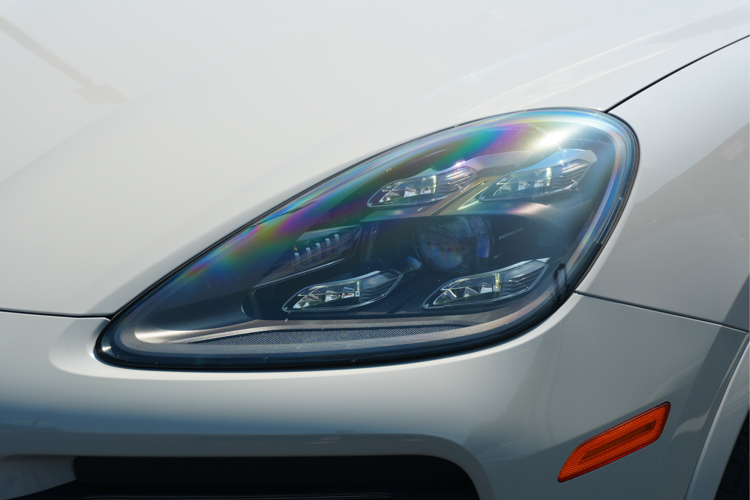 Used 2022 Porsche Cayenne S AWD/4WD image 48