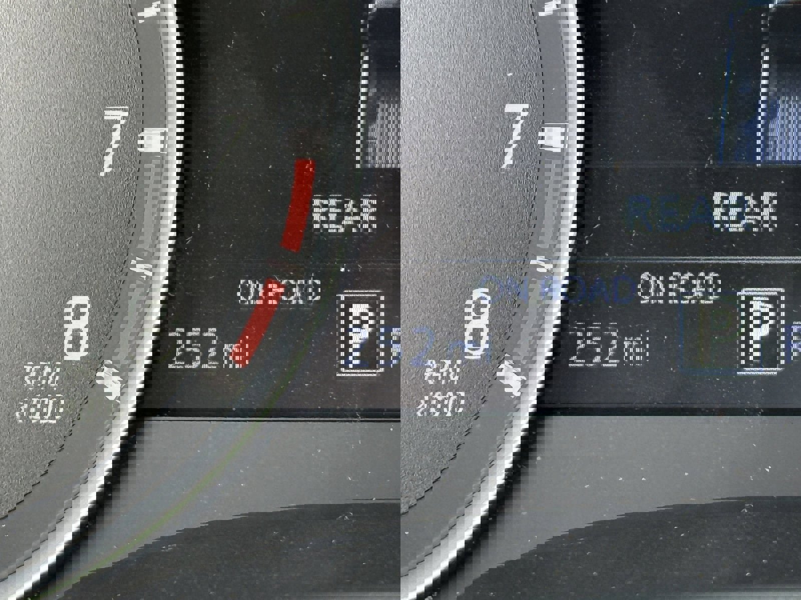 New 2026 Nissan Frontier SV w/ SV Convenience Package image 33