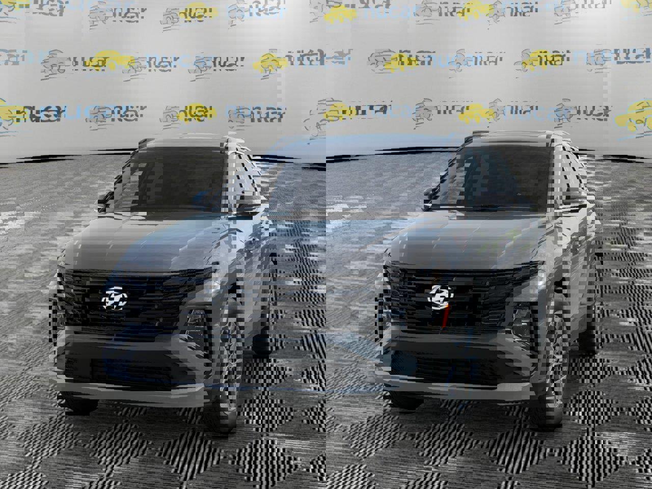 New 2026 Hyundai Tucson SEL w/ Tow & Go Package image 6