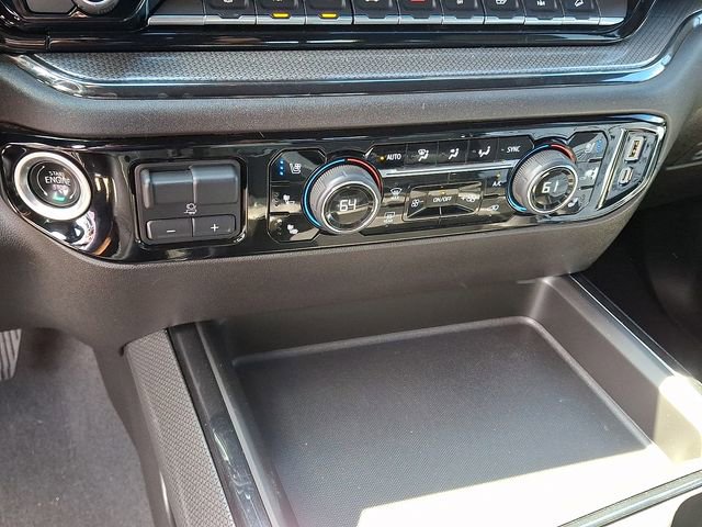 Used 2024 Chevrolet Silverado 2500 ZR2 image 11