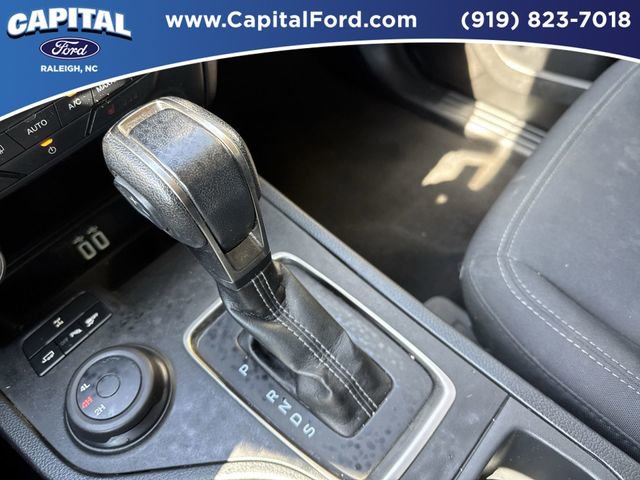 Used 2023 Ford Ranger XLT w/ Equipment Group 302A High AWD/4WD image 30