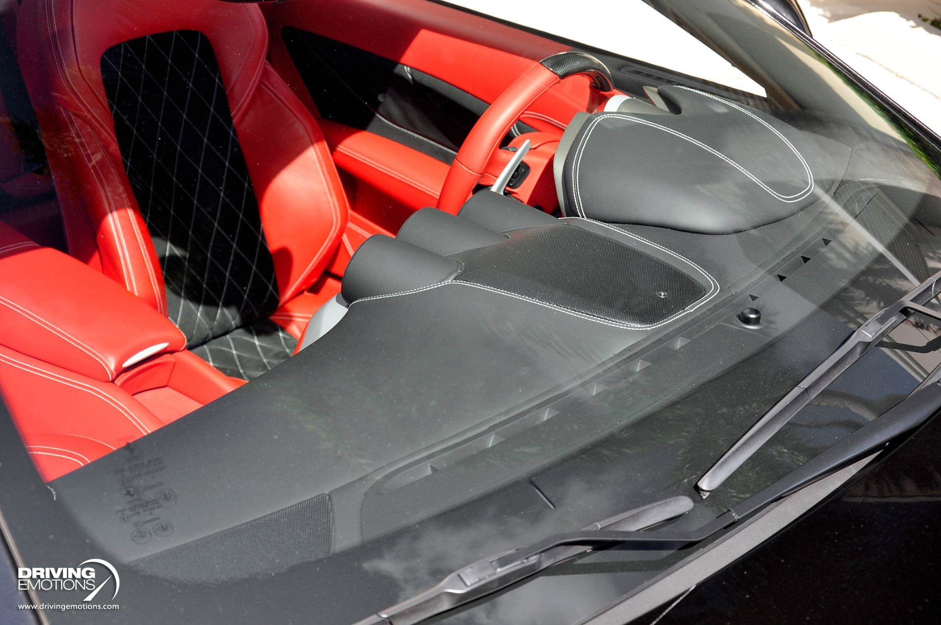 Used 2016 Ferrari FF AWD/4WD image 9